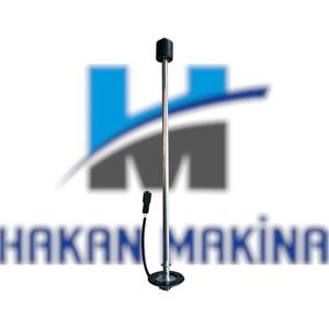 Sensor de nivel de combustible de alta calidad al mejor precio, modelo 803547375 para excavadoras XCMG, cargadoras, piezas de maquinaria de construcción superior - Product Image 2