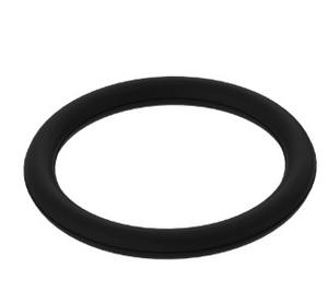 Pieza de junta tórica de alta calidad para tractor JD, componente de repuesto de sellado de goma duradero para reparación y mantenimiento de maquinaria U4270 - Product Image 5