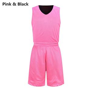 Camiseta de baloncesto con logotipo personalizado, uniforme sublimado reversible de secado rápido, técnicas impresas de verano de talla grande - Product Image 6