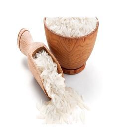 ข้าวเมล็ดยาวห่อออร์แกนิกเนื้อนิ่มสีขาวแตก5% ผสมกัน0.1 24เดือนที่เก็บของในที่แห้ง - Product Image 2