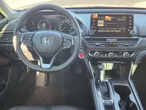 HONDA ACCORD EX 2018 USADO, Volante a la Izquierda/Derecha - Product Image 3