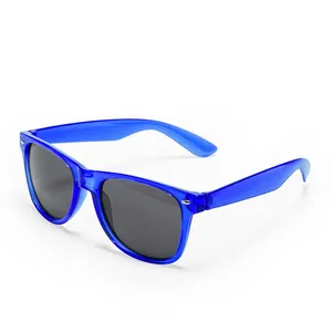 Gafas de Sol Deportivas Personalizadas Lunda UV400 para Uso Promocional - Product Image 2
