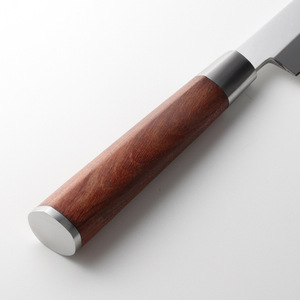 Vente en gros de commandes en gros personnalisées OEM ODM service professionnel couteaux de chef best-seller couteau de cuisine japonais couteaux à trancher - Product Image 3