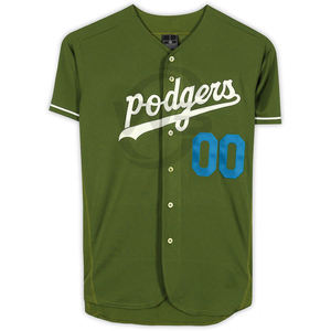 100% <b>Polyester</b> Stylish New Design Baseball Jersey Supplier 2025 OEM Button Adult Unisex Winter Anti-Bacterial Quick Dry <b>Shirt</b> - Product Image 1