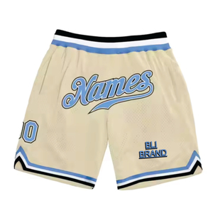 Pantalones cortos de malla para hombre sublimación verano nuevo diseño al por mayor pantalones cortos de malla personalizados pantalones cortos de malla impresos de alta calidad para hombre - Product Image 6