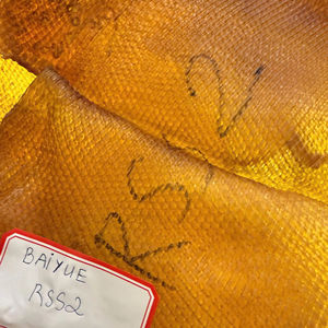 Caucho natural de primera calidad RSS2 | Calidad estable | Proveedor de confianza de Vietnam | Entrega rápida - Product Image 1