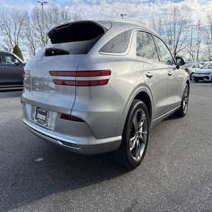 Genesis Electrified GV70 Advanced 2025 en Perfectas Condiciones - Product Image 3