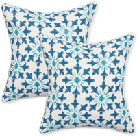 Coussins décoratifs tendance de luxe nordique en coton pour canapé, fauteuil, lit, oreillers moelleux faits à la main, coussins de massage tissés pour le yoga et le corps