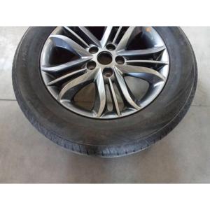 Rueda de aleación HYUNDAI Tucson serie (15>) 52910-2Y650 - Product Image 2