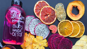 Thé aux fleurs séchées bio emballage de boîte de thé aux fleurs mélangées thé aux fruits mélangé - Product Image 2