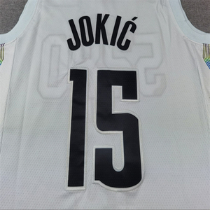 Ensemble de maillots de basket-ball pour hommes et femmes, shorts respirants à séchage rapide, vente en gros - Product Image 2