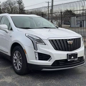 Cadillac XT5 Premium Luxury AWD Plus 2023 Usado en Excelentes Condiciones, Sin Accidentes, Volante a la Izquierda/Derecha - Product Image 1