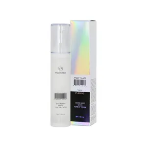 YEONJE PETITRA Water Drop White Tone Up Cream 50ml create a shine on the skin Good Product in The Korea