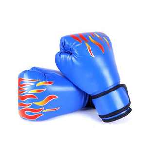 Gants de boxe pour un entraînement et un sparring cohérents, idéaux pour les routines quotidiennes de fitness à la maison ou dans l'environnement de la salle de sport - Product Image 2