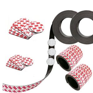 <span class=keywords><strong>Bande</strong></span> magnétique en <span class=keywords><strong>caoutchouc</strong></span> super forte <span class=keywords><strong>Bande</strong></span> magnétique flexible Néodyme <span class=keywords><strong>3M</strong></span> <span class=keywords><strong>Bande</strong></span> magnétique auto-adhésive - Product Image 1