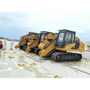 Utilisé pour les excavatrices Caterpillar 320D pour l'exploitation minière et les travaux de terrassement - Product Image 3