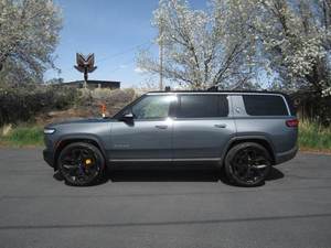 Rivian R1S 2022 d'occasion en excellent état - à vendre - Product Image 3