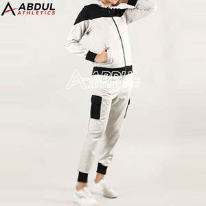 El último diseño, ropa para correr, recién llegado, chándal para mujer, ropa de calle, chándal para mujer más vendido - Product Image 2