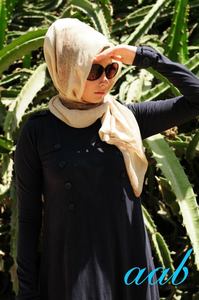 Fitted <b>Abayas</b> for Muslim <b>Women</b> Dresssing Best for Daily Wear - Product Image 1