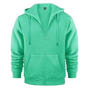 เสื้อฮู้ดดี้และเสื้อสเวตเชิ้ตผู้ชายสำหรับฤดูหนาว ผ้าฝ้าย 100% แขนยาว ผ้าถัก รับทำโลโก้และพิมพ์ลาย เป็นมิตรกับสิ่งแวดล้อม ระบายอากาศได้ดี - Product Image 3