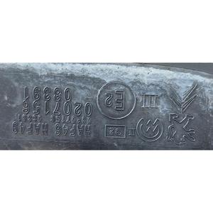 Specchietto Retrovisore Sinistro per CITROEN Serie C3 (09>15) - Product Image 3