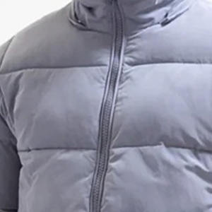 Chaquetas de Lana de Primera Calidad Antibacterianas para Hombre y Mujer, Estilo Nuevo, Cuello Alto, Todas las Tallas y Colores, Lana de Baja Densidad - Product Image 5