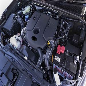 2024รถที่ใช้พอสมควรเพื่อ2025 4.0L ระบบอัตโนมัติและคู่มือ AWD TRD Sr5ห้องโดยสารเดี่ยว - Product Image 4