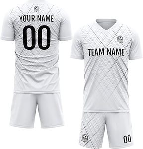 Uniforme de football - Product Image 1