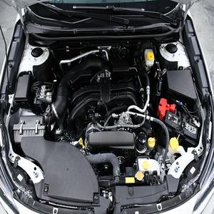 Subaru Legacy 2024, best-seller, pack technologique, garantie, moteur 2.5L 4 cylindres DOHC 16V, transmission intégrale, très demandé - Product Image 6