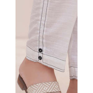 Pantalones de Tela Premium para Hombre - Transpirables y con Logotipo Personalizado, Fabricante Mayorista - Product Image 3