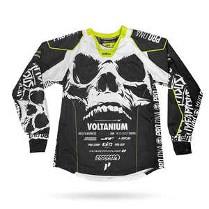 Newest Design Custom Printed <b>Paintball</b> Jersey Men Women Premium Quality Soft Breathable Quick Dry Moisture Absorption - Product Image 1