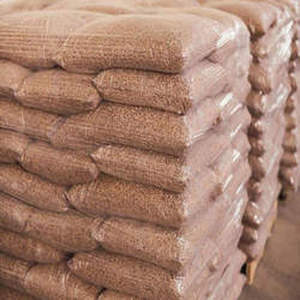 Pellets de madera de biomasa A1 A2 que queman pellets de madera de alta calidad 6mm para calentar - Product Image 2