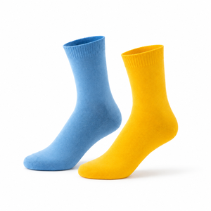 Eco-Friendly <b>Socks</b> Lightweight <b>Training</b> Wear Manufacturer - Product Image 5