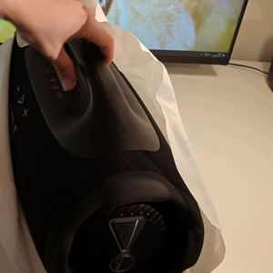 ขายส่ง ลำโพงบลูทูธพกพา JBL Boombox 4 รุ่นใหม่ โปรโมชั่นพิเศษแบรนด์ดัง - Product Image 3