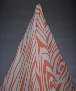 Wholesale Bulk 100% Cotton Square Floral <b>Dish</b> Tea <b>Towel</b> Custom Logo Reusable Eco-Friendly Quick Dry Kitchen Disposable - Product Image 4