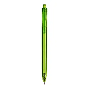 Penna Gel in ABS Riciclato Ecologica, Gadget Promozionale per Promozioni Sostenibili - Product Image 1
