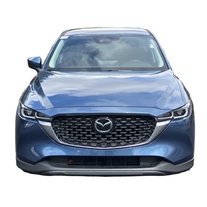 Mazda CX-5 2.5 S AWD d'occasion propre 2023 - Product Image 1