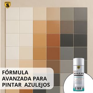 Vernice Spray per Piastrelle SPSIL - Product Image 4