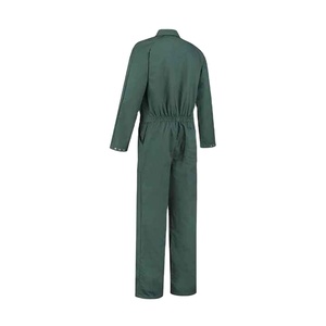 High Quality Industrial <b>Work</b> Wear Reflective <b>Waterproof</b> Construction <b>Work</b> Wear Suits For Safety Coverall Uniforms - Product Image 3