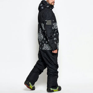 Veste Softshell de Meilleure Conception pour Hommes Haute Qualité avec Impression de Logo Personnalisé Col Debout pour l'Hiver Vente en Gros à Prix Bas - Product Image 3