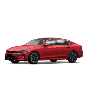 ส่งมอบเร็ว รถยนต์ใหม่ Kia K5 1.5t 170 แรงม้า เครื่องยนต์เบนซิน 4 สูบ ความเร็วสูงสุด 210 กม./ชม. เกียร์อัตโนมัติ เทอร์โบ ซีดาน - Product Image 3