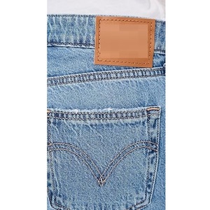 Pantalones Vaqueros Estilo Boyfriend para Mujer, Estilo Europeo Americano 2026, Ecológicos, de Secado Rápido, Lavados, Corte Holgado, 100% Algodón - Product Image 4