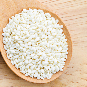 2025 Offre Spéciale de graines de sésame biologiques à bas prix Grain naturel de qualité supérieure pour les graines de sésame à usage domestique et agricole OEM - Product Image 6