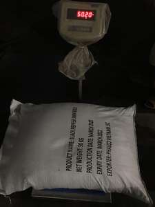 MÁQUINA DE PIMIENTA NEGRA DE VIETNAM LIMPIADA BOLD ASTA VIETNAM ORIGEN NUEVO CULTIVO - Product Image 5