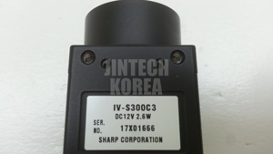 12362) [มือสอง] ชาร์ป คอร์ปอเรชั่น IV-S300C3 - Product Image 4