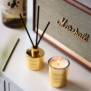 Bình Khuếch Tán Hóa Chất Cho Vườn Gia Dụng Bình Khuếch Tán Hương Thơm Sậy Bình Làm Mát Không Khí Bằng Gốm Hiệu Suất Tốt - Product Image 1