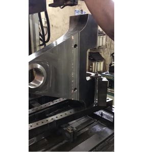 Technologie avancée de coupe de fil CNC pour la fabrication de micro-composants dans les dispositifs médicaux à bon prix - Product Image 1