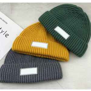 Wholesale Customized Fashion Beanies <b>Hats</b> All Over logo <b>Knitted</b> New Design Fashion Beanie <b>For</b> <b>Men</b> - Product Image 5