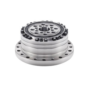 Độ chính xác cao điều hòa ổ đĩa hộp số độ bền mạnh mẽ trang trại robot tự động hóa hiệu quả cao ứng dụng động cơ servo - Product Image 2