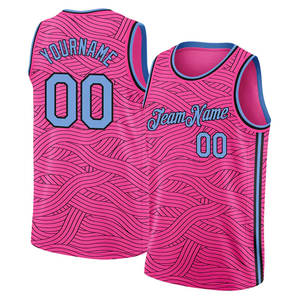 Camisetas de baloncesto reversibles para equipos de adultos y jóvenes usan camisetas de baloncesto ecológicas de entrenamiento personalizadas para hombres - Product Image 1